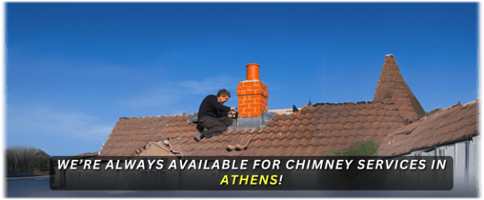 Chimney Repair Athens