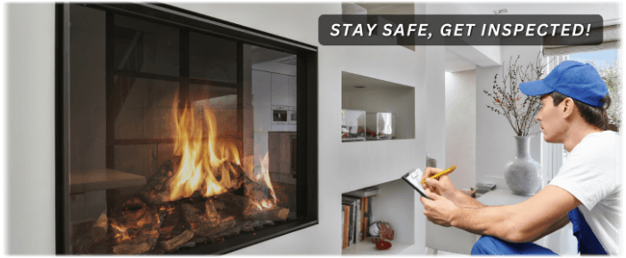 Chimney and Fireplace Inspection Athens