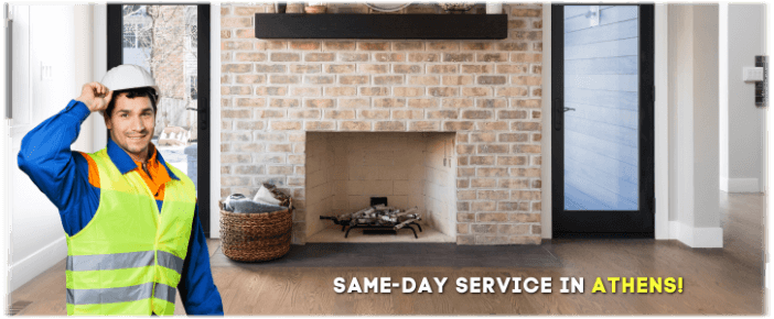 Chimney Cleaning Athens
