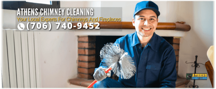 Chimney Cleaning Athens